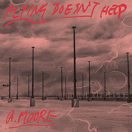 Anthony Moore: Flying Doesn't Help (DC840)