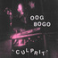Oog Bogo: "Culprit" (God#023X)