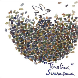 Suarasama: Timeline (DC850)
