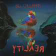 Bill Callahan: YTI⅃AƎЯ (DC859)