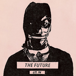J.T. IV: The Future (DC842)