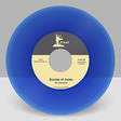 Al Cisneros: "Suicide of Judas" b/w "Akeldama" (SINAI 08)