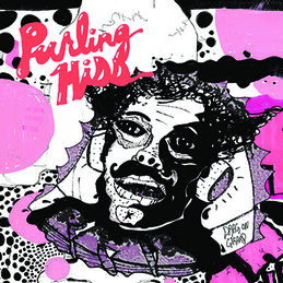Purling Hiss: Drag On Girard (DC780)