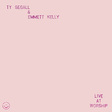 Ty Segall & Emmett Kelly: Live at Worship (DC878)