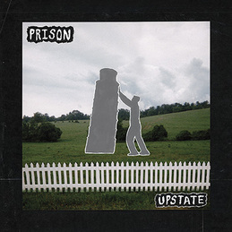 Prison: Upstate (DC872)