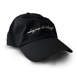 Jackie Lynn: Jackie Lynn Embroidered Hat (DC768HAT)