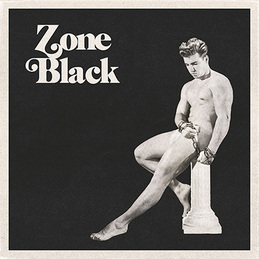 Emil Amos: Zone Black (DC873)