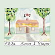 P.G. Six: Murmurs & Whispers (DC883)
