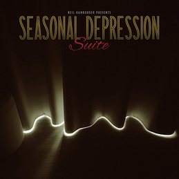 Neil Hamburger Presents: Seasonal Depression Suite (DC894)