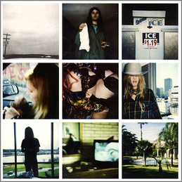 Royal Trux: Mercury (DC42)