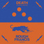 Death / Rough Francis: Death/Rough Francis Split (DC906)