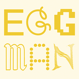 Ty Segall: "Eggman" (DC905)