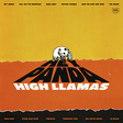 High Llamas: Hey Panda (DC901)