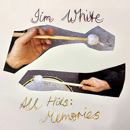 Jim White: All Hits: Memories (DC895)