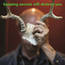 Bonnie "Prince" Billy: "Keeping Secrets Will Destroy You" (DC910)
