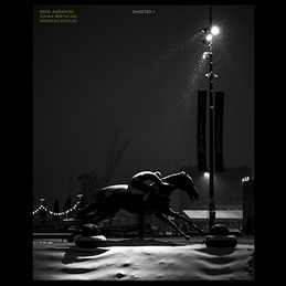Oren Ambarchi / Johan Berthling / Andreas Werliin: Ghosted II (DC917)