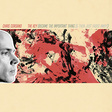 Chris Corsano: The Key (Became the Important Thing [& Then Just Faded Away]) (DC902)