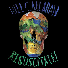 Bill Callahan: Resuscitate! (DC900)
