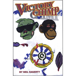 Victory Chimp