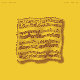 Dean Spunt: Basic Editions (DC937)