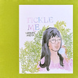 Lesley Arfin: Tickle Me (SCC006)