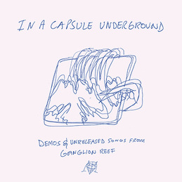 Wand: In a Capsule Underground (DC922)