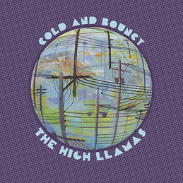 The High Llamas: Cold And Bouncy (DC933)
