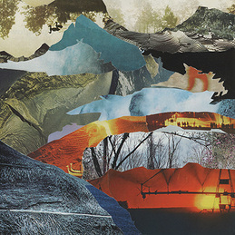 David Grubbs: Whistle from Above (DC941)