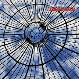 Edith Frost: In Space (DC940)