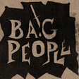 Bag People: Bag People (DC939)