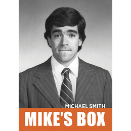 Michael Smith: Mike's Box (M15)
