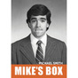 Michael Smith: Mike's Box (M15)