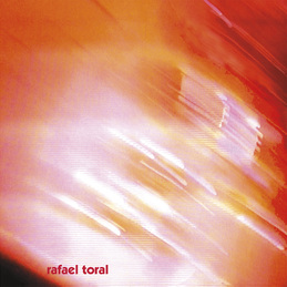 Rafael Toral: Wave Field (2025 CD Edition) (DC702CD)