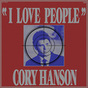 Cory Hanson: I Love People (DC930)