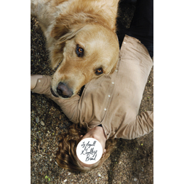 Ty Segall: Goodbye Bread Poster (DC479P)