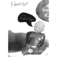 Ty Segall: Emotional Mugger Poster (DC628P)