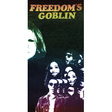 Ty Segall &amp; Freedom Band: Freedom's Goblin Poster (DC675P)