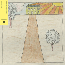 Bill MacKay &amp; Ryley Walker: Land of Plenty (DC943)