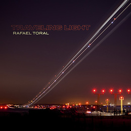 Rafael Toral: Traveling Light (DC948)