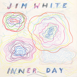 Jim White: Inner Day (DC967)