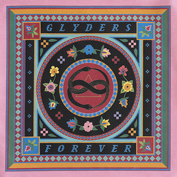 Glyders: Forever (DC966)