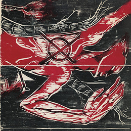 Circle X: Prehistory (DC968)