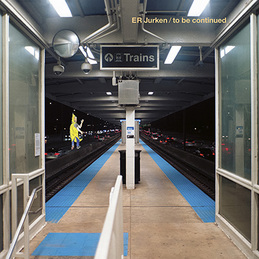 ER Jurken: To Be Continued (CNT-103)