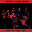 Ty Segall &amp; The Muggers: "Live" "At" "The" "BBC" (SN23)