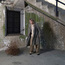 Cole Berliner: The Black Door (DC984)
