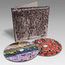 Natural Information Society & Bitchin Bajas: Automaginary & Totality CD (DC989CD)