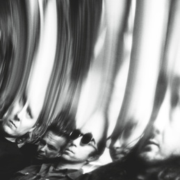 Ty Segall: Chrome (DC980)