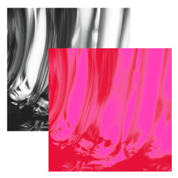 Ty Segall: A Murder of Segalls: Chrome + Love Fuzzz Bundle (DC980LPBUNDLE)