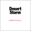 Desert Storm: Wake-Up Call (DC16)