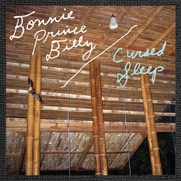 Bonnie "Prince" Billy: Cursed Sleep (DC316)